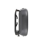 RF-V43 A Estilo IP67 Impermeable GPS + LBS + WiFi Localizador de mascotas Dispositivo de seguimiento de collar de mascotas para Asia/Europa/África, RF-V43 A Style (Black) - Imagen 4