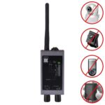 M8000 Detector multifuncional Anti-Spy Anti-Monitor, Anti-Tracker