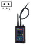 Detector de ondas de radio P7000 con pantalla LED, enchufe de EE. UU., P7000, EU Plug