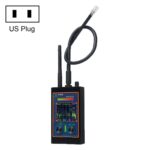Detector de ondas de radio P7000 con pantalla LED, enchufe de EE. UU., P7000, US Plug