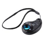 Travel Companion Alarma de seguridad inteligente con luz infrarroja y cordón - Imagen 3