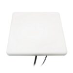 UHF RFID Long Range 9dBi Integrated Reader with E710 Chip, Style: Built-in Heating Constant Temperature Module, Built-in Heating Constant Temperature Module