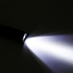 Q5 Mini linternas LED Zoom telescópico 3 modos Antorcha impermeable Linterna - Imagen 5