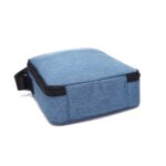 Bolsa de hombro portátil a prueba de golpes a prueba de arañazos a prueba de agua para Hyperice Hypervolt - Imagen 4