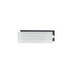 XI268 10 Uds Filtro I259 + cepillo negro pequeño G101 para ILIFE A7 A9 - Imagen 2