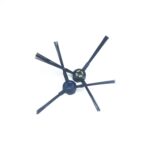 XI270 3 pares de cepillo lateral I258 + destornillador negro G601 para ILIFE V8S / A9 / A7 / X750 / X800 / X787 / X785 - Imagen 3
