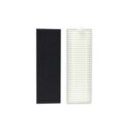 XI285 1 par de cepillos laterales I258 + 3 filtros PCS I206 para ILIFE X800 / A7 / A9 / X787 / X785 - Imagen 2