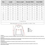 Disfraces de Cosplay Disfraces de Navidad y Noche de Halloween Luces de colores LED Mostrar ropa (Color: Blanco con tamaño de luz: XXXXL), S - Imagen 5