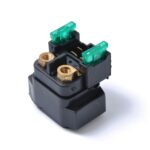Solenoide de relé de arranque para fusible YAMAHA YZF600 YFM350 FZS600 2002-2007 y 30A