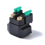 Para YAMAHA YFM250 relé de solenoide de arranque compatible con GRIZZLY 660 YFM660 2002-2008 ATV y fusible 30A - Imagen 3