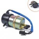 Para Kawasaki y Yamaha y Honda bomba de combustible electrónica motocicleta bomba de combustible EFI A0966