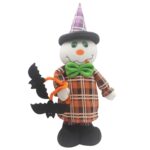 CX189001 Muñeca retráctil de Halloween Fantasma Decoración de fiesta - Imagen 2