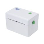 Impresora térmica portátil de código de barras en la nube Xprinter XP-DT108B, XP-DT108B(Black)