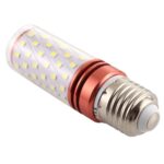 Bombilla Maíz 185-240V SMD 2835,, E27 16W 700LM 84LEDs White Light 6000K - Imagen 3
