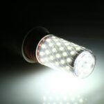 Bombilla Maíz 185-240V SMD 2835,, E14 16W 700LM 84LEDs White Light 6000K - Imagen 4