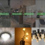 Bombilla Maíz 185-240V SMD 2835,, E14 16W 700LM 84LEDs White Light 6000K - Imagen 6