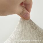 Funda de sofá con estampado de semicírculo único todo incluido elástico, At A Loss - Imagen 6