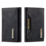 Bolsa de tarjetas de 3 pliegues de la serie DG.MING M2