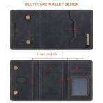 Bolsa de tarjetas de 3 pliegues de la serie DG.MING M2 - Imagen 7