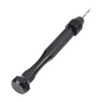 Precisión Pin Vise Mini Twist Drill Bits Juego de taladro manual, 8011 - Imagen 2
