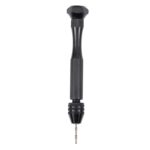 Precisión Pin Vise Mini Twist Drill Bits Juego de taladro manual, 8011 - Imagen 3