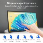 HSD3295T Máquina de publicidad con pantalla IPS de 32 pulgadas Android 12, RK3588S2 4GB+32GB, RK3588 8GB+64GB - Imagen 6