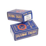 10 paquetes Flying Tiger HAX1 Vintage hogar multifunción aguja para máquina de coser, HAx1 16# - Imagen 4