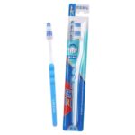 SANXIAO Cepillo de dientes suave de limpieza profunda / pieza, Random Color