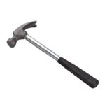 Mini martillo de garra Clavos sin rastro Martillo especial, Iron