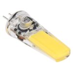 Luz de maíz LED COB GY6.35 5W, CA 12V, CC 12-24V, GY6.35 - Imagen 2