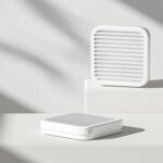Juego de 2 cajas de secado para comederos inteligentes Xiaomi Mijia Pet - Imagen 2