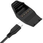 Cargador portátil de doble puerto para perros, For Garmin T5 / T15 / TT10 Dog Collar - Imagen 6