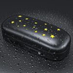 Dispositivo de rastreo GPS para mascotas RF-V53, resistente al agua con clasificación IP67 y función antipérdida., RF-V53
