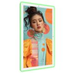 WA2189T 21.5 inch IPS Screen Advertising Machine Android 14 RK3576S 4GB+32GB, Specification: EU Plug - Imagen 2