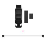 BRDRC Converting Data Cable for DJI Mini 4 Pro / Mavic 3 / Air 2 / Air 2S, 30cm Type-C to Android + Holder