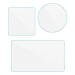 Protector de pantalla de vidrio templado imak con película para lente de cámara, For DJI Osmo Action 6 - Imagen 2