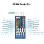 PULUZ 11,8 pulgadas, 30 cm, luz RGB, 1,1 m, montaje en trípode, anillo LED regulable, Vlogging, selfie, fotografía, luces de vídeo, kits de transmisión en vivo con zapata fría, rótula de bola de trípode y abrazadera para teléfono, 12 inch RGB+Tripod(EU... - Imagen 4