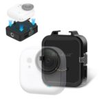 Base de carga multifuncional PULUZ para transmisión de datos Insta360 GO Ultra, Charging Base