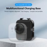Base de carga multifuncional PULUZ para transmisión de datos Insta360 GO Ultra, Charging Base - Imagen 2