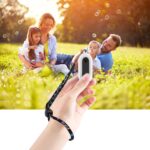 Funda protectora de silicona PULUZ con cubierta de lente para Insta360 GO 2, For Insta360 GO 2 - Imagen 5