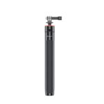Trípode para selfies con cámara de acción PULUZ de 1,3 m, soporte para transmisión en vivo de vlogs, 1.4m Action Camera Tripod - Imagen 2