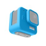 Para GoPro Hero11 Black Mini PULUZ Funda protectora de silicona, For GoPro Hero11 Black Mini PULUZ - Imagen 4