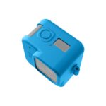Para GoPro Hero11 Black Mini PULUZ Funda protectora de silicona, For GoPro Hero11 Black Mini PULUZ - Imagen 5