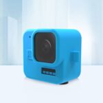 Para GoPro Hero11 Black Mini PULUZ Funda protectora de silicona, For GoPro Hero11 Black Mini PULUZ - Imagen 6