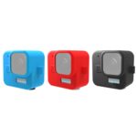 Para GoPro Hero11 Black Mini PULUZ Funda protectora de silicona, For GoPro Hero11 Black Mini PULUZ - Imagen 7