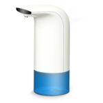 Lavadora automática de espuma con dispensador de jabón con sensor, Soap Dispenser