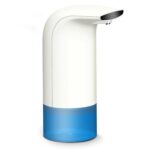 Lavadora automática de espuma con dispensador de jabón con sensor, Soap Dispenser - Imagen 2