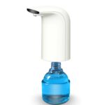 Lavadora automática de espuma con dispensador de jabón con sensor, Soap Dispenser - Imagen 4
