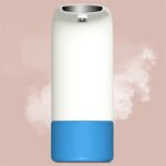 Lavadora automática de espuma con dispensador de jabón con sensor, Soap Dispenser - Imagen 6