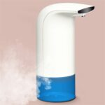 Lavadora automática de espuma con dispensador de jabón con sensor, Soap Dispenser - Imagen 7
